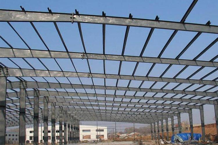 丹江口今日科普：钢结构建筑的板柱衔接的两大方法